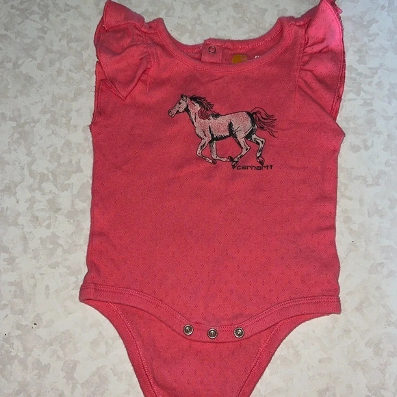 Carhartt Other - Carhartt size 6 months